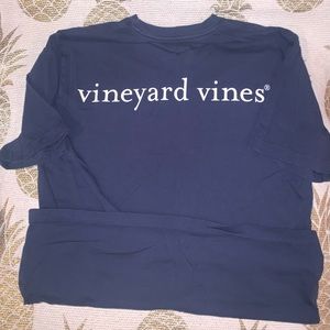 Vineyard Vines Tee SZ S